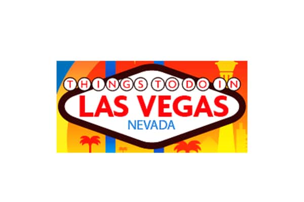 Things to do in Las Vegas Logo