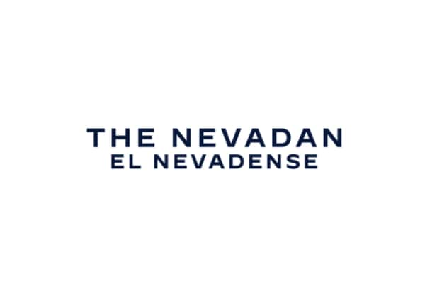The Nevadan Logo
