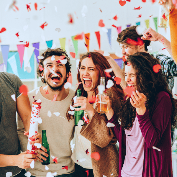 Party with Vitos Tacos Food Truck