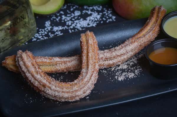 Churros