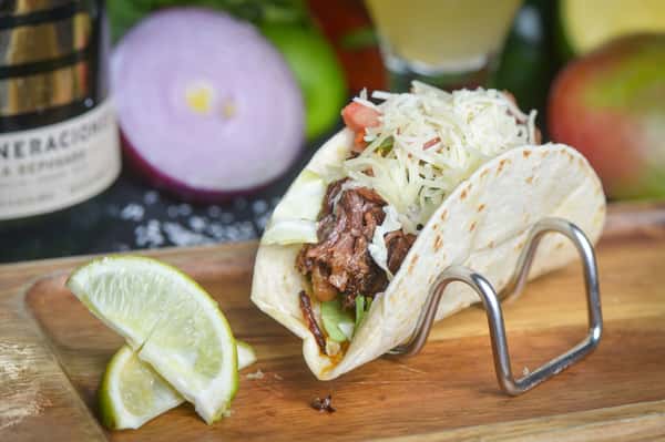 Barbacoa