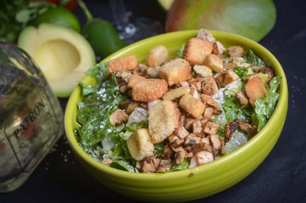 Sonoran Caesar