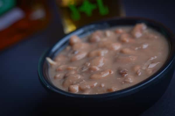 Charro Beans