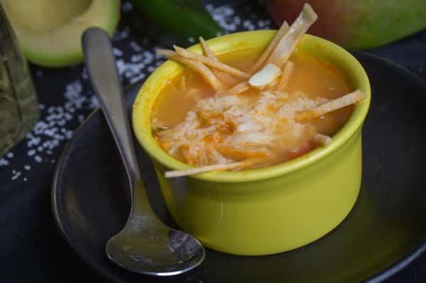 Tortilla Soup