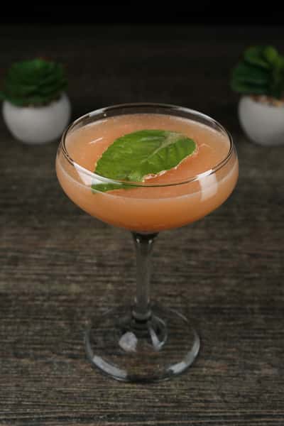 Citron Fresco