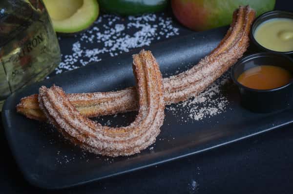 Churros