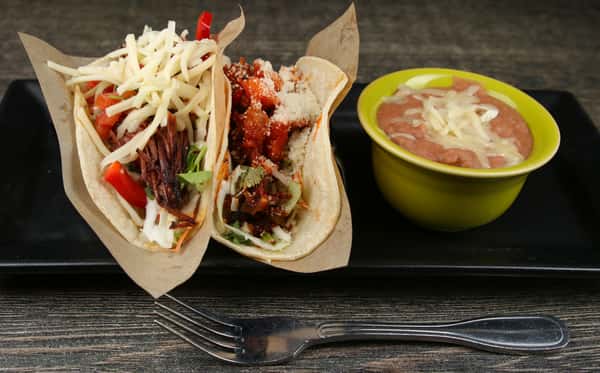 Dos Tacos