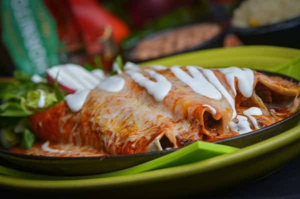 enchilada