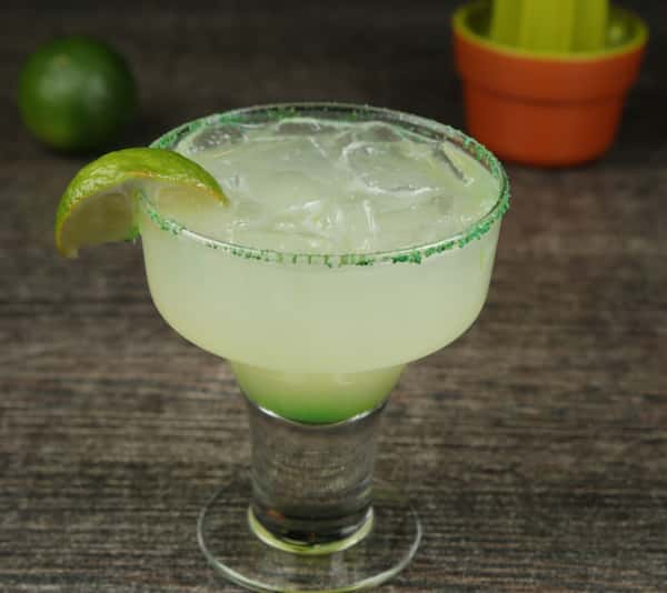 Perfect Patron