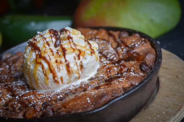 Cookie Skillet