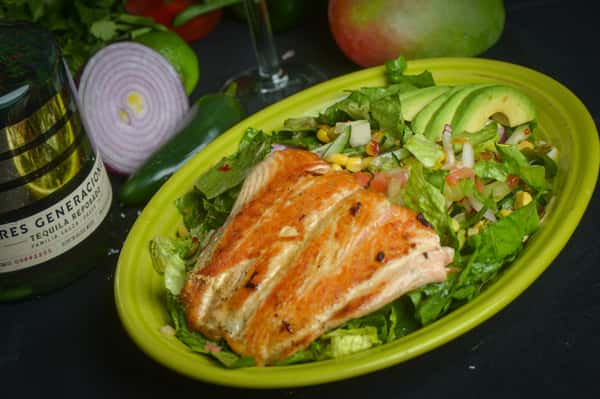 Ensalada Maya