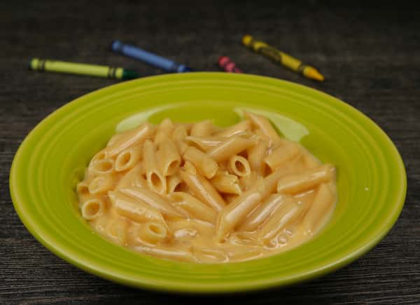 Kids Mac & Queso