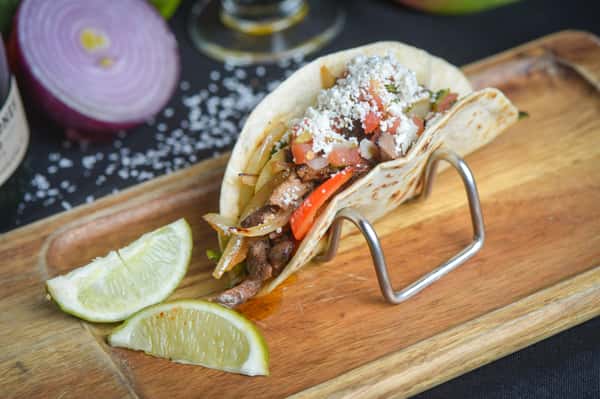 Carne Asada*
