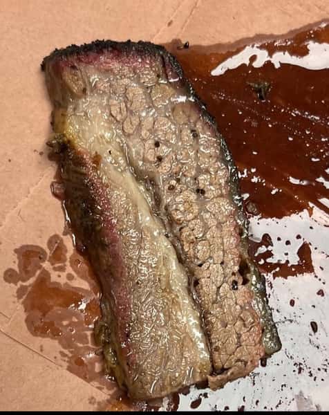 Moist Brisket