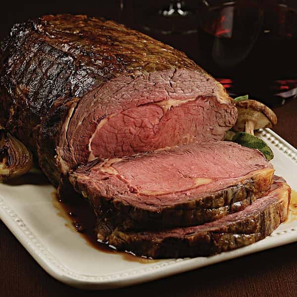 Full Prime Rib (15-16 lbs)