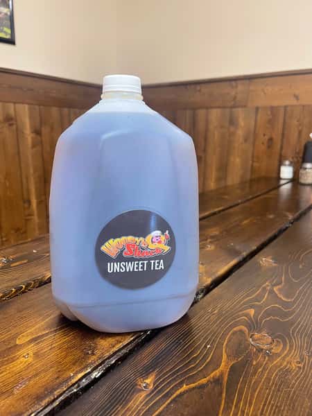 Gallon Iced Tea
