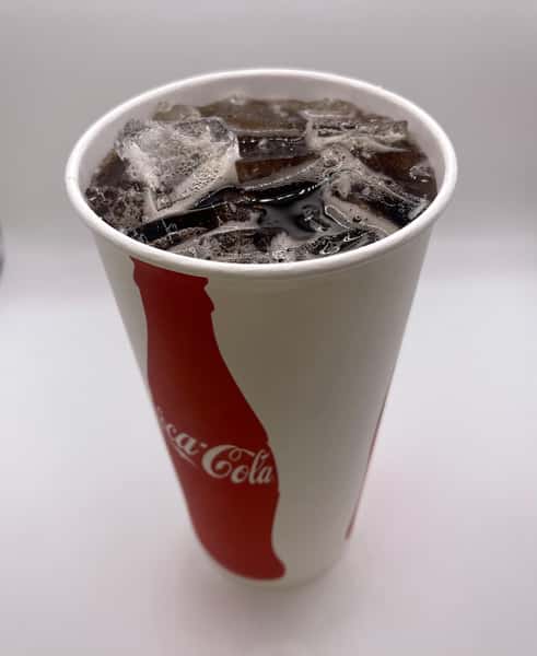 Fountain Drinks