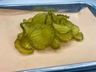 Pickles