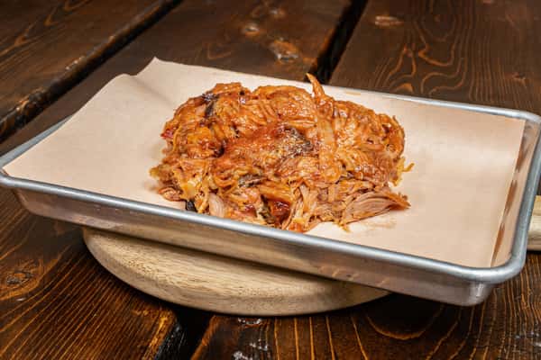 Pulled Pork
