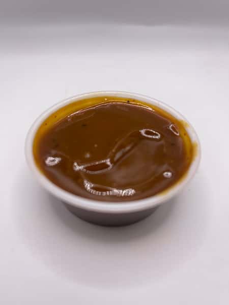 Side of Carolina BBQ Sauce