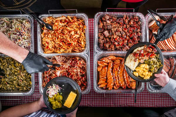 Catering