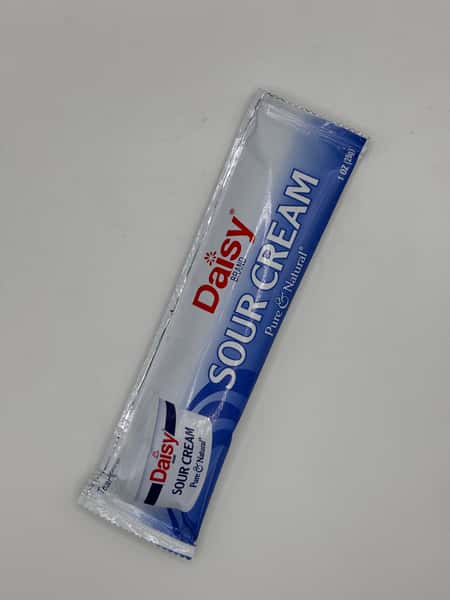 Side of Sour Cream