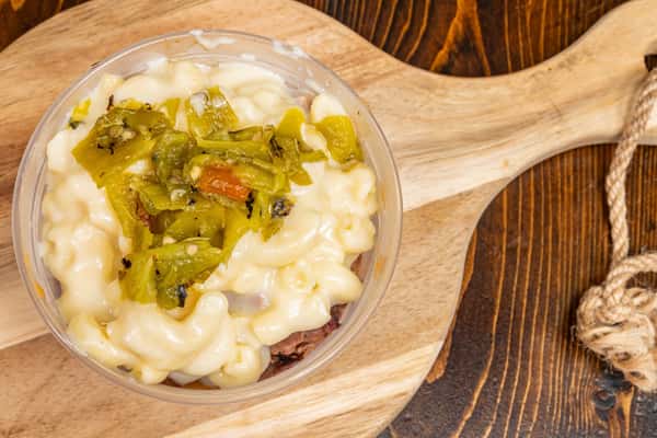 Loaded Mac Bowl