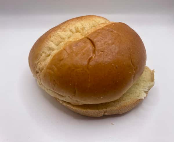 One Sandwich Bun