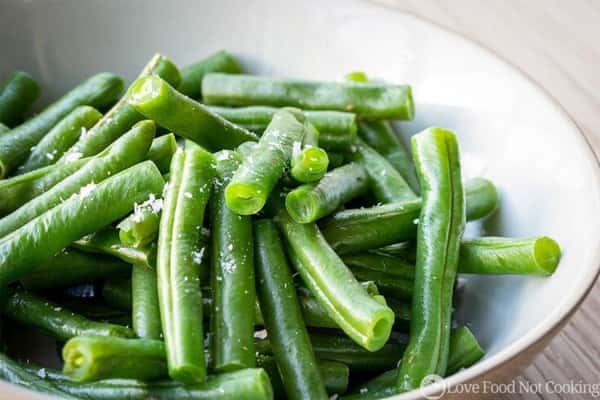 Green Beans