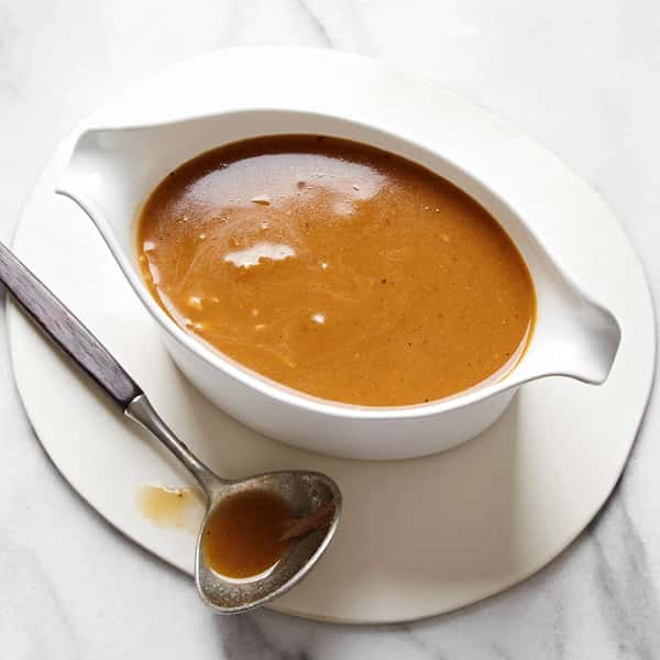 Gravy 1 Pint