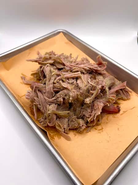 Pulled Pork By The Pound