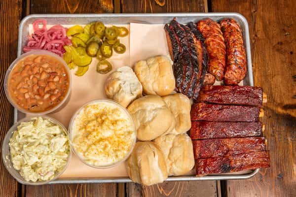 XL Family Feast