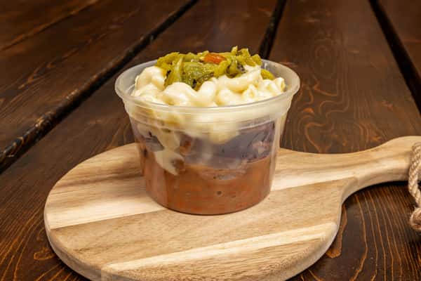 Loaded Mac Bowl