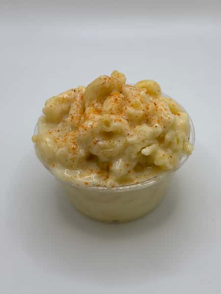 Mac and Cheese