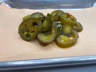 Jalapenos