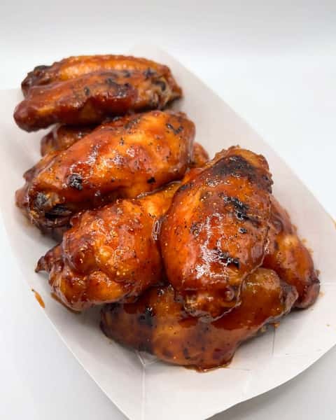 10 Count Wings