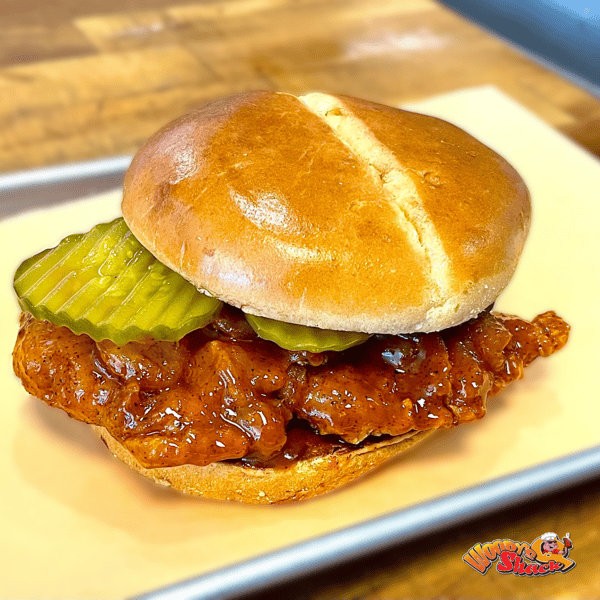 Buffalo Chicken Sandwich