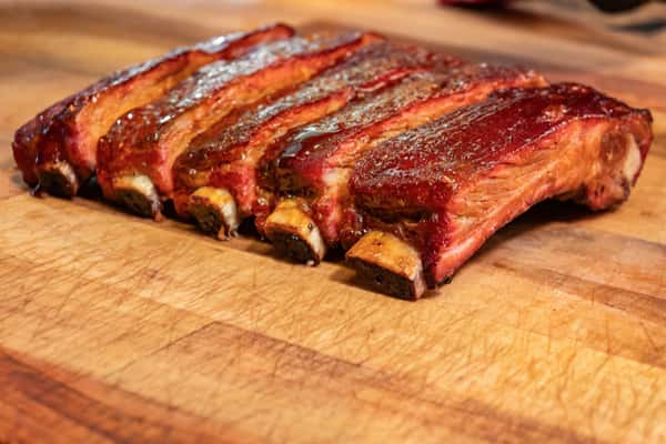 St. Louis Ribs