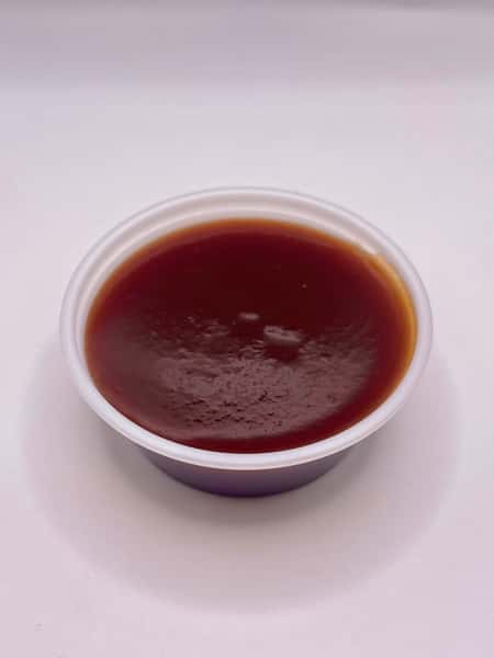 Side of Signature BBQ Sauce