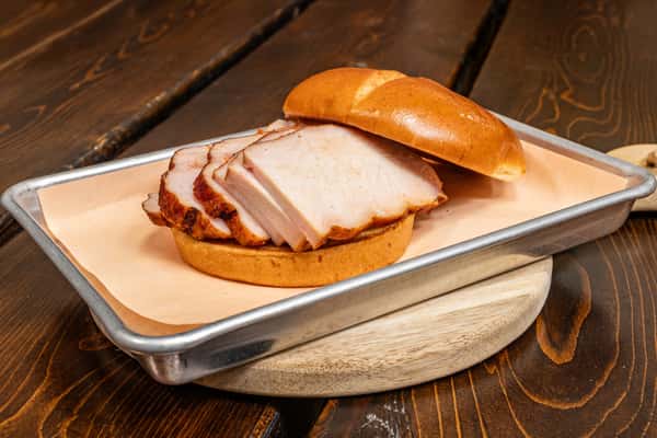 Turkey Sandwich