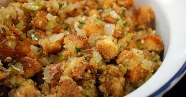 Stuffing 1 Quart
