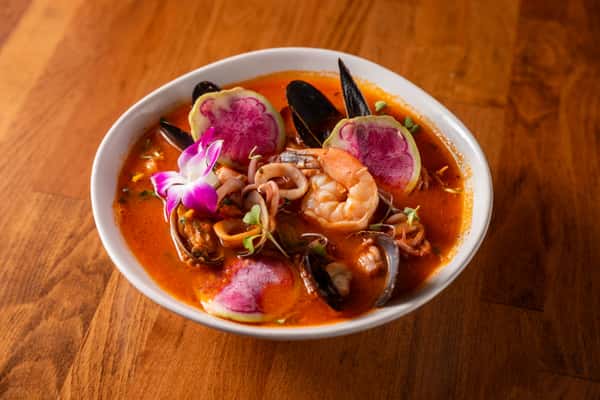 Cioppino