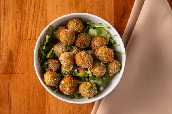 Olive Fritte