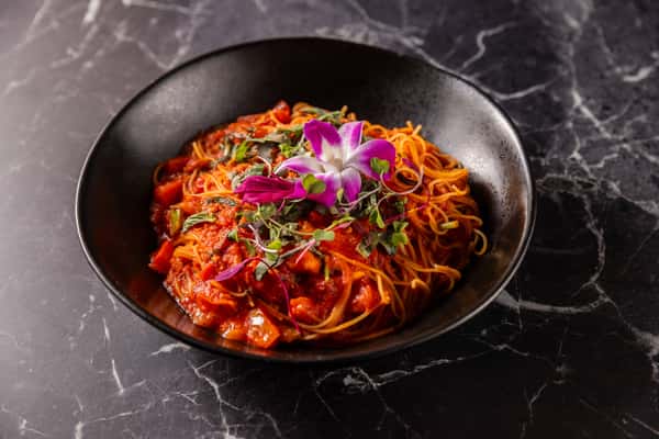 Capellini DOP San Marzano