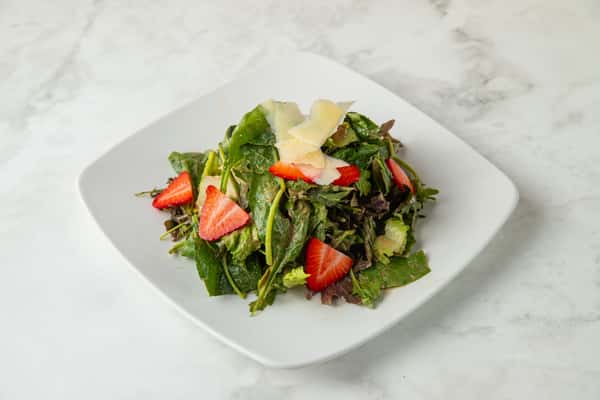 The House Salad