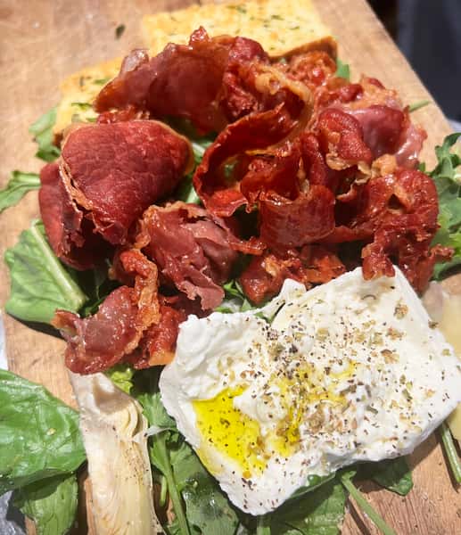Burrata