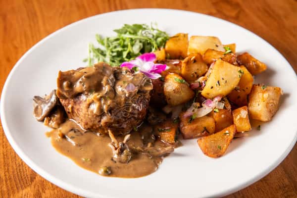 Filet Mignon
