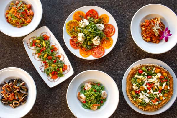 Italian Food