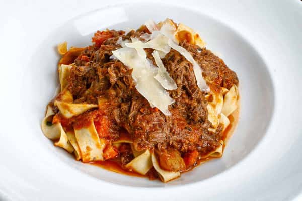 pasta