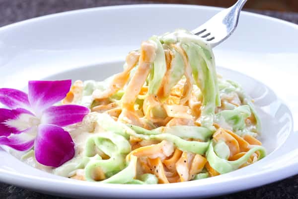 Fettucini ALF
